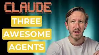 Build Your AI A-Team with Claude Code Sub Agents