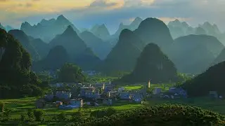 China issues white paper documenting its journey from poverty to prosperity