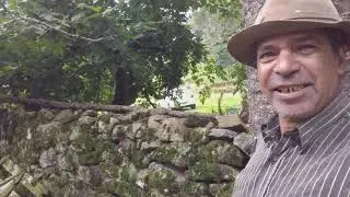 HISTORIA DE ASSOMBRAÇÃO DO VILSINHO