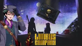 🐦✉ Limbus Company ✉🐦 a haunted valley deep in the mountains Canto 9 Part 3-2