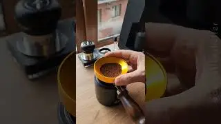 Varia VS3 Espresso Review! ☕️📸