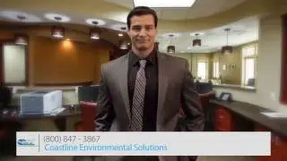 Coastline Environmental Solutions - The Best Mold Removal in Long Beach, CA