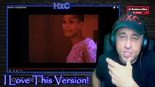 Roxanne George Michael Reaction!