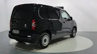 211d10929 - 2021 Peugeot Partner Partner 1.5L 0