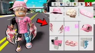 &iexcl;Nuevos C&Oacute;DIGOS SECRETOS para ART&Iacute;CULOS 3D GRATIS en Brookhaven 2025! PILCHERO Y MANDRAKE
