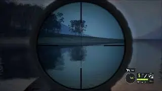theHunter: Call of the Wild™  #8 !! CZ/SK