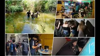 Operasi Merdeka: Imigresen tahan 26 warga asing
