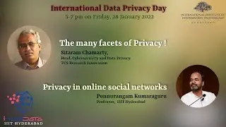 International Data Privacy Day