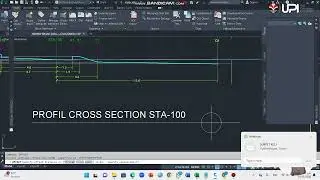 TUTORIAL MENGHITUNG VOLUME CUT AND FILL