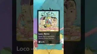 loco #remix #farruko #manuelturizo #belee #nattinatasha 🇵🇷🇨🇴