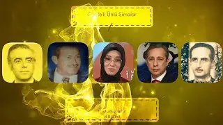GÖRELE' Lİ ÜNLÜ SİMALAR 4.BÖLÜM