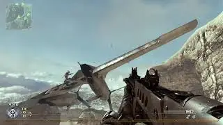 30+ Kills and STILL Lost… What Are These MW2 Lobbies?