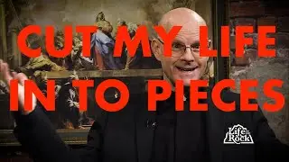 Msgr. Rossetti Is An Exorcist AND Psychologist (w/ Isabel Brown)