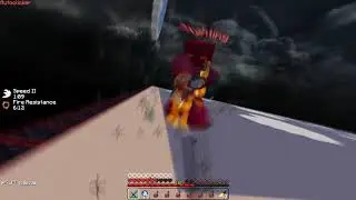 Auto clicker vs Ziblacking Client (S0LVE's POV)