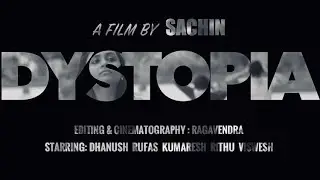 Dystopia- Ad Film by Sachin & Team
