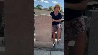 Rock Pitched #granite #memorials #rockpitched #monument #twincitymonuments #wherememoriesliveon