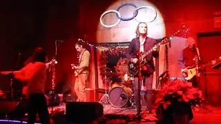 1 Green Grass Snakes, &ldquo;You Can&rsquo;t Do That&rdquo;, Dec 4, 2025, Thurday Live! Davis Odd Fellows Lodge