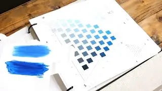 ELSCOLAB presents the use of the NCS system in a paint shop.