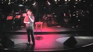 Ian Kirton - Moon River
