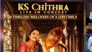 KS Chithra Dasara Live In Concert At San Antonio Texas #viralvideo #subscribe  