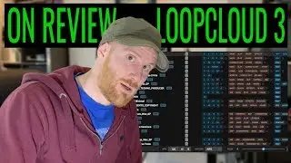 Loopcloud 3 - Add & Analyze Your Sample Library FREE