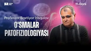 O'smalar patofiziologiyasi