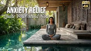 10 MINUTE MENTAL RESET: Guided Meditation for Inner Peace & Mindfulness