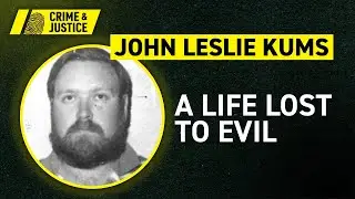 Parole Failure Leads to Gruesome Crime | Crimes That Shook Australia