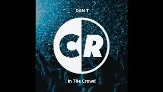 DAN T - IN THE CROWD (Captum Records)