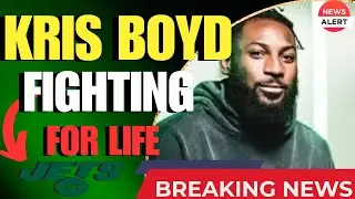 🚨BREAKING NEWS🚨Kris Boyd Shot in Manhattan, He keeps fighting to survive, updates Of the situation 