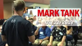 Mark Tank Pitch Event