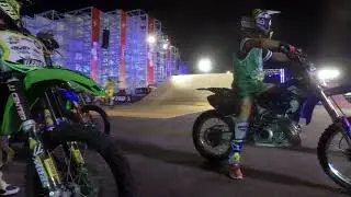 Masters of Dirt Beirut 2017