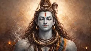 शिव तांडव स्तोत्र | जटाटवीगलज्जल Mantra | Energizing Shiva Chant for Mind & Spirit
