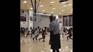 SHOTS UP FALL LEAGUE 6TH & 7TH  BOYS