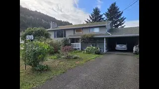 212 Ash Drive, Chase BC (Shuswap)