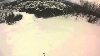 Blue Mountain - Elevator Shaft (HD)