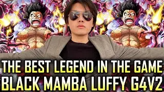 LUFFY 