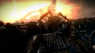 Dead Space 3   E3 2012 Трейлер HD