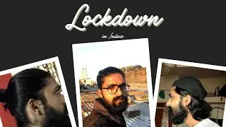 Indore : My lockdown diary | 800 Star Constellation Televangel