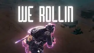 We Rollin - SHUBH | PUBG velocity Montage  | flow - loop edit