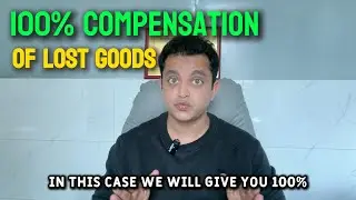 🚢 100% Guarantee! Lost Goods? We Pay You! 📦 | Safe Shipping from China to Bangladesh!