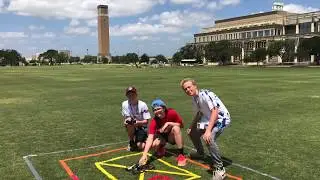 ASSC 2017: June 11th to 24th Camp Video