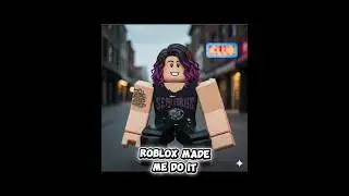 #lyrastormofficial #roblox #ai #mademelaugh #funny