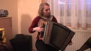 Medley - Steirische Harmonika