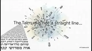 Хаос священных текстов: радикальный вопрос Захави