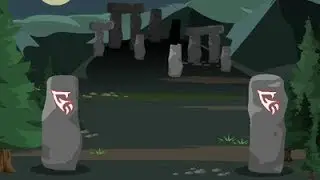 Dragon Fable Yaga Stone Circle