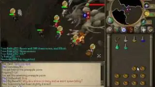 Corporeal Beast Sigil Drops