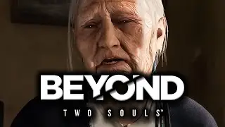 Das RITUAL! 👻 Beyond: Two Souls &bull; 11
