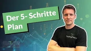 Wenn ich nochmal mit Trading anfangen würde...