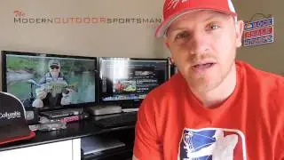 Get Sponsored to Hunt or Fish